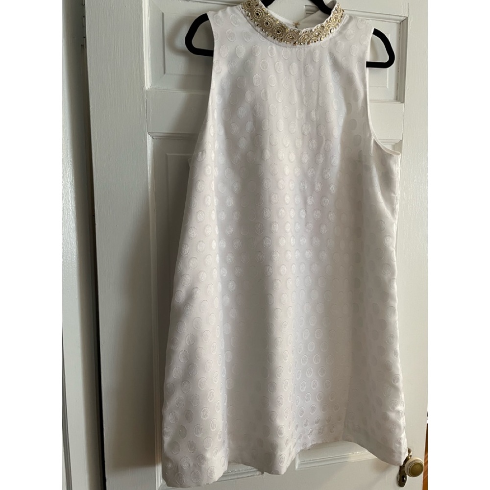 Lilly Pullitzer brand new dress lined size 16